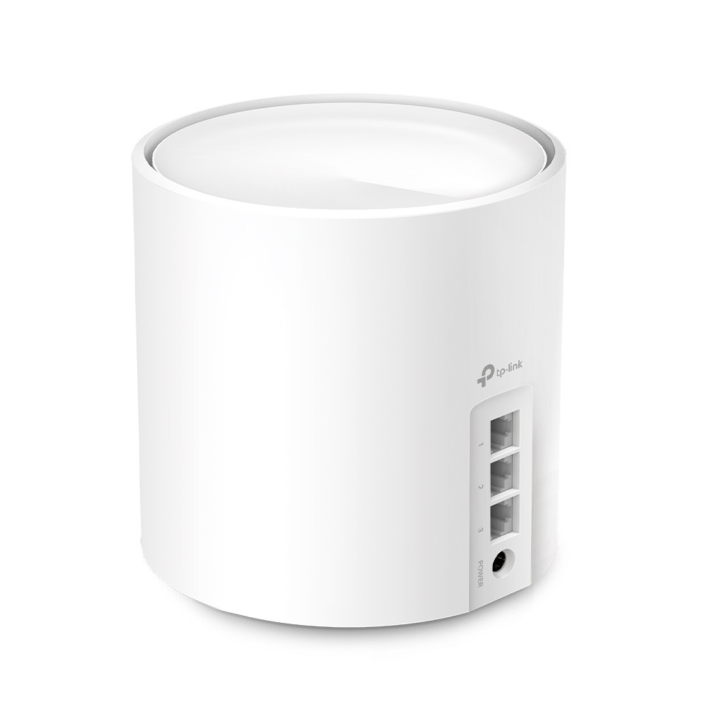 TP-Link Deco X50 · 1 модуль